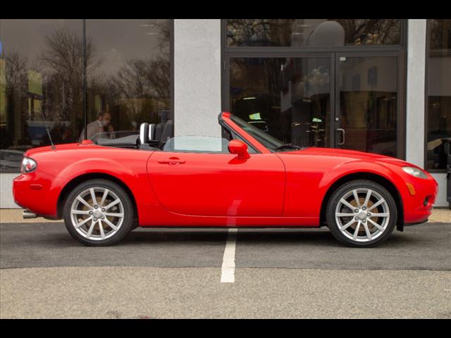 raynham automile convertible